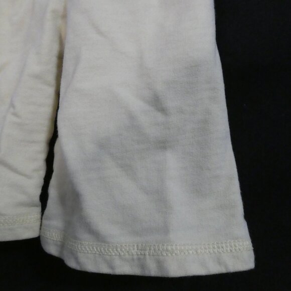 BABY GAP - Toddler | 18-24 months | Children's Yellow Sweatpants | Heart Patch - Picture 7 of 12